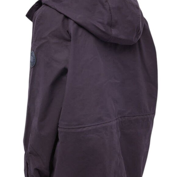 Canada Goose x NBA UNION Toussaint #1080 Parka Jacket Coat Men's XL New SOLD OUT - Picture 4 of 16